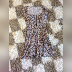 Summer Sun Dress